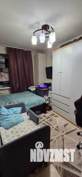 1-к квартира, вторичка, 20м2, 2/11 этаж