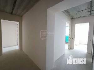 3-к квартира, сданный дом, 66м2, 6/8 этаж