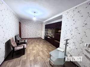 2-к квартира, вторичка, 58м2, 3/6 этаж