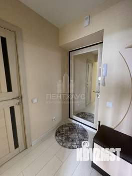 1-к квартира, вторичка, 34м2, 9/10 этаж