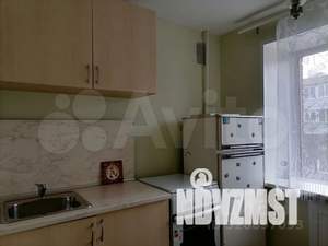 1-к квартира, вторичка, 30м2, 4/5 этаж
