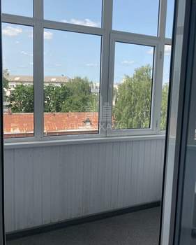 3-к квартира, вторичка, 140м2, 5/6 этаж