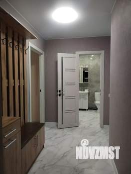 1-к квартира, вторичка, 39м2, 2/12 этаж