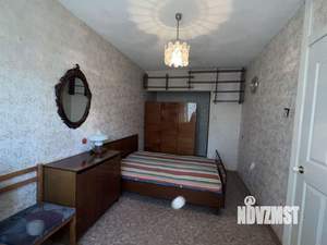 3-к квартира, вторичка, 56м2, 3/5 этаж