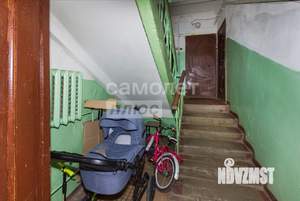2-к квартира, вторичка, 42м2, 1/5 этаж