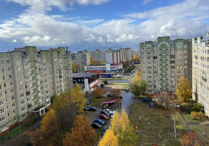 3-к квартира, вторичка, 65м2, 10/10 этаж