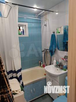 2-к квартира, вторичка, 43м2, 5/5 этаж