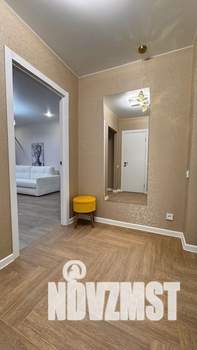 1-к квартира, вторичка, 37м2, 7/17 этаж