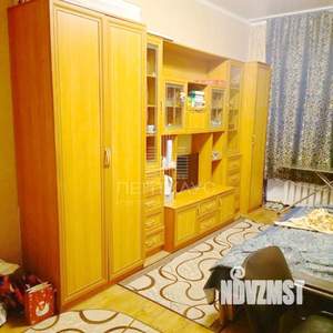 1-к квартира, вторичка, 32м2, 1/3 этаж