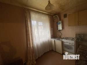 2-к квартира, вторичка, 41м2, 2/2 этаж