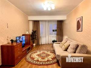 3-к квартира, вторичка, 93м2, 11/12 этаж