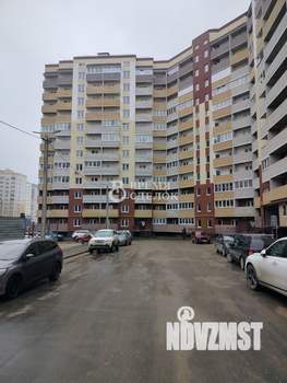 3-к квартира, вторичка, 76м2, 7/12 этаж