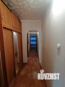 3-к квартира, вторичка, 57м2, 2/5 этаж