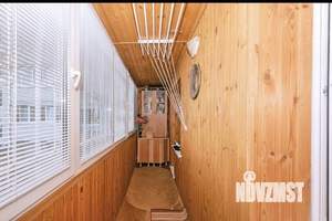 3-к квартира, вторичка, 83м2, 2/9 этаж