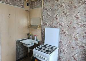 2-к квартира, вторичка, 38м2, 1/2 этаж