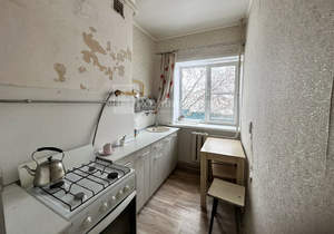 3-к квартира, вторичка, 51м2, 1/3 этаж