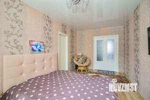 3-к квартира, вторичка, 74м2, 3/10 этаж