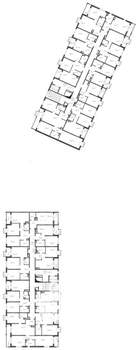1-к квартира, вторичка, 40м2, 3/9 этаж