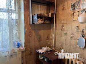 1-к квартира, вторичка, 20м2, 8/9 этаж