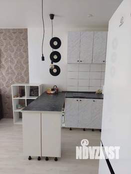 Студия квартира, вторичка, 36м2, 12/13 этаж