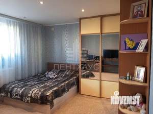 3-к квартира, вторичка, 108м2, 3/5 этаж