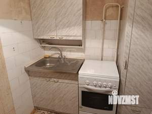 2-к квартира, вторичка, 44м2, 5/5 этаж