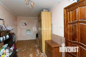 2-к квартира, вторичка, 46м2, 4/6 этаж