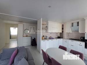 3-к квартира, вторичка, 65м2, 7/10 этаж