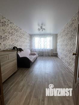 3-к квартира, вторичка, 66м2, 4/9 этаж