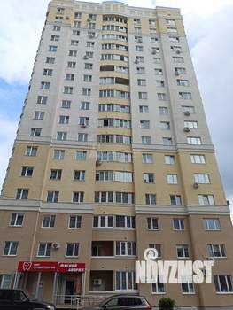 1-к квартира, вторичка, 42м2, 2/17 этаж