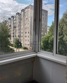 1-к квартира, вторичка, 38м2, 3/9 этаж