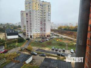 4-к квартира, вторичка, 110м2, 4/8 этаж