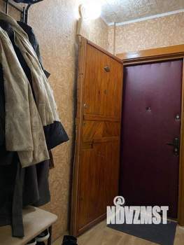 2-к квартира, вторичка, 44м2, 3/5 этаж