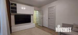 1-к квартира, вторичка, 35м2, 5/5 этаж