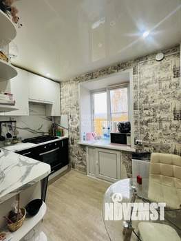 3-к квартира, вторичка, 60м2, 7/9 этаж