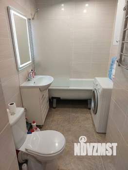 Студия квартира, вторичка, 36м2, 12/13 этаж