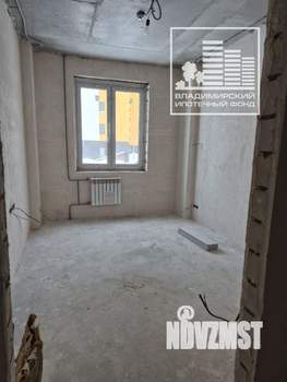 2-к квартира, вторичка, 59м2, 1/7 этаж