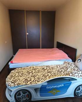 2-к квартира, вторичка, 45м2, 5/5 этаж