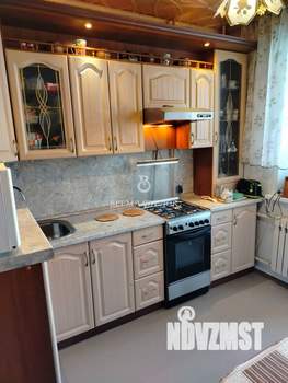 2-к квартира, вторичка, 55м2, 2/5 этаж