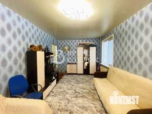 1-к квартира, вторичка, 30м2, 2/5 этаж