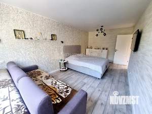 2-к квартира, вторичка, 55м2, 2/5 этаж