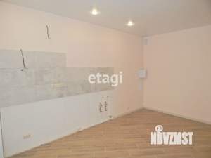 1-к квартира, вторичка, 31м2, 7/11 этаж