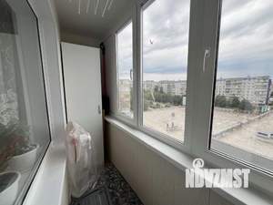 1-к квартира, вторичка, 32м2, 9/9 этаж