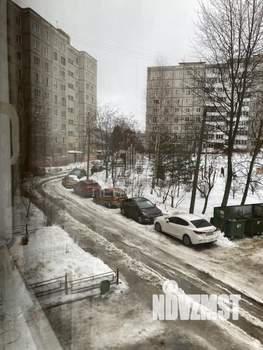 2-к квартира, вторичка, 53м2, 2/9 этаж