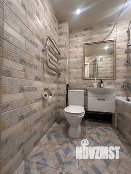 1-к квартира, вторичка, 33м2, 14/18 этаж