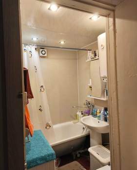 2-к квартира, вторичка, 45м2, 5/5 этаж