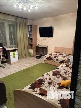 2-к квартира, вторичка, 52м2, 1/14 этаж