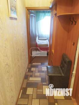 2-к квартира, вторичка, 46м2, 2/5 этаж