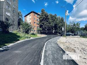 2-к квартира, вторичка, 53м2, 3/7 этаж