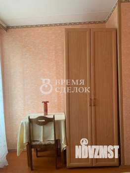 1-к квартира, вторичка, 20м2, 3/9 этаж
